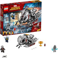 LEGO Marvel Ant-Man Quantum Realm Explorers 76109 Building Set (200 Piece)