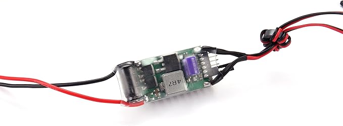 YPG 20A HV SBEC for RC Model Airplane No Programming Required