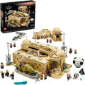 Lego Star Wars Mos Eisley Cantina Construction Toy Ages 16+ 3187 Pieces