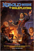 Kobold Guide to Roleplaying
