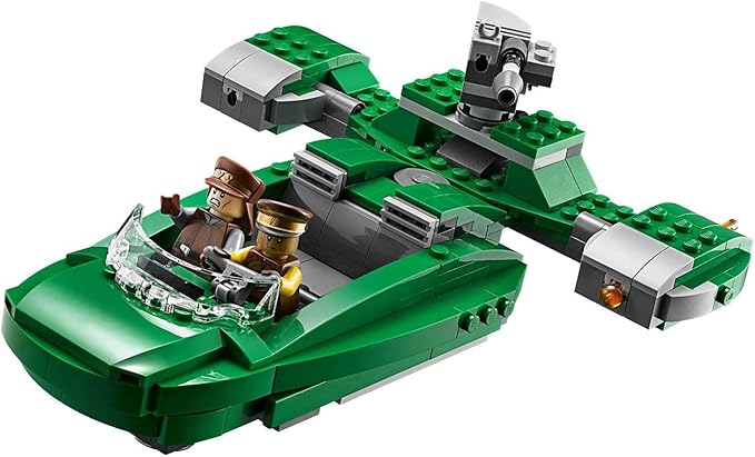 LEGO Star Wars Flash Speeder 75091 Building Kit