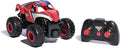 Monster Jam Remote Control Vehicle 1t24 SpiderMan RC