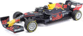 Maisto M82351 Aston Martin Max 1:24 Premium RC F1 2018 RED Bull RB15 Verstappen Multicolor