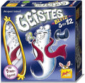 Zoch Verlag GmbH Geistesblitz 5 VOR 12 Board Game