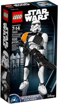 LEGO Star Wars Stormtrooper Commander 75531 Building Kit