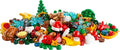 LEGO® Promotional 40609 Christmas Fun - VIP Add-on Kit