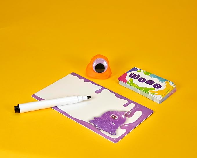 WizKids Blob Party | Party Game | Easy to Learn | Family Board Game