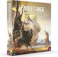 Mighty Boards: Fateforge Chronicles of Kaan: Clash of The Immortals Expansion - Strategy Board Game App Co-Op Action Adventure Ages 14+ 1-4 Players