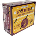 Panini 2015 NCAA ASU Sun Devils Collegiate Multi-Sport Trading Card Box