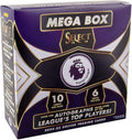 2024–25 Panini Select Premier League Mega Box – Official EPL Soccer Trading Cards – Retail Exclusive Parallels Inserts &amp Rookie Cards
