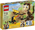 LEGO Creator 31019 Forest Animals