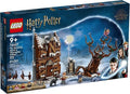 LEGO 76407 The Shrieking Shack &amp Whomping Willow - New.