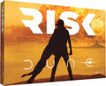 Risk: Dune Strategy Board Game for Dune Fans War Game Based on the Dune Movie Franchise Official Dune Merchandise &amp Collectible Ages 10 &amp Up 2 or 4 Players 60+ Minutes Play Time