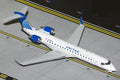 GeminiJets G2UAL1405 United Express CRJ-550 N506GJ Scale 1:200