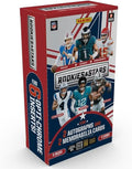 Panini 2025 Rookies &amp Stars Football Hobby Box