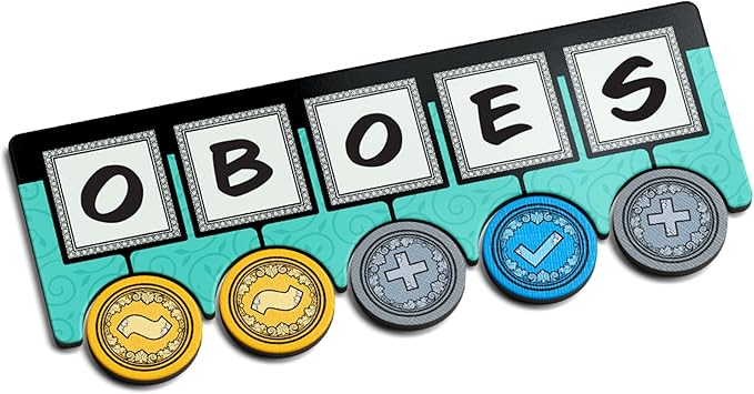 Allplay Fiction Banned Books Board Game | Cooperative Word Deduction &amp Bluffing Game | 2–10 Players 20–30 Min Playtime Logic Puzzle Party Game
