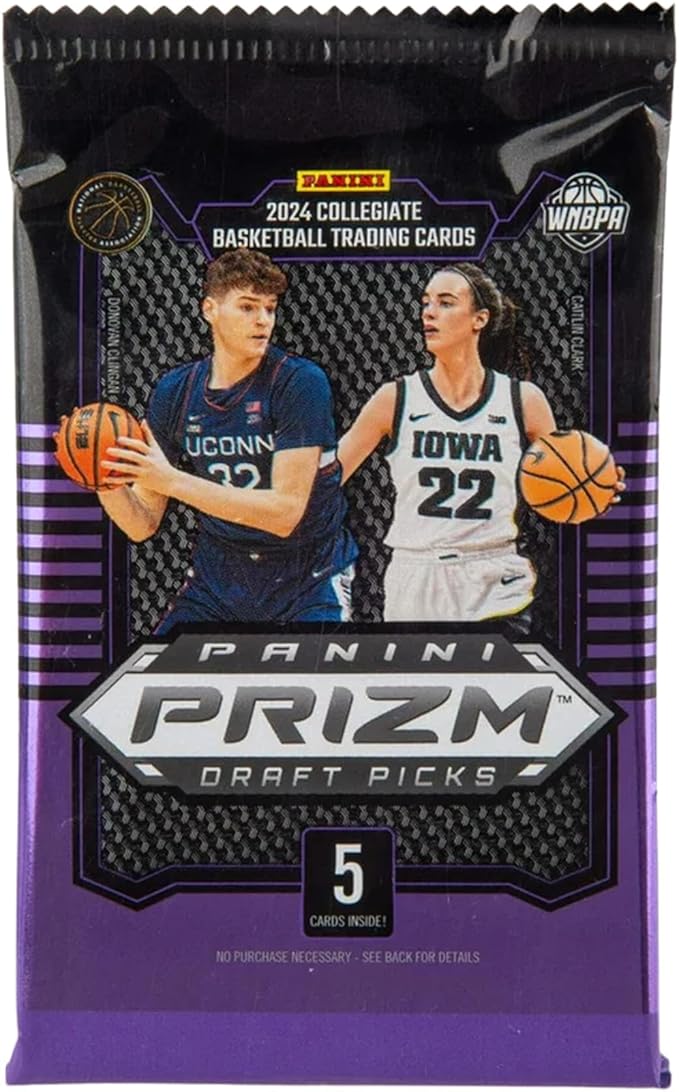 PRIZM Draft Picks CBK (2024) Blaster