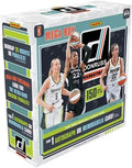 2025 Panini Donruss WNBA Basketball Mega Trading Card Box (1 Autographs or Memorabilia Cards Per Box)