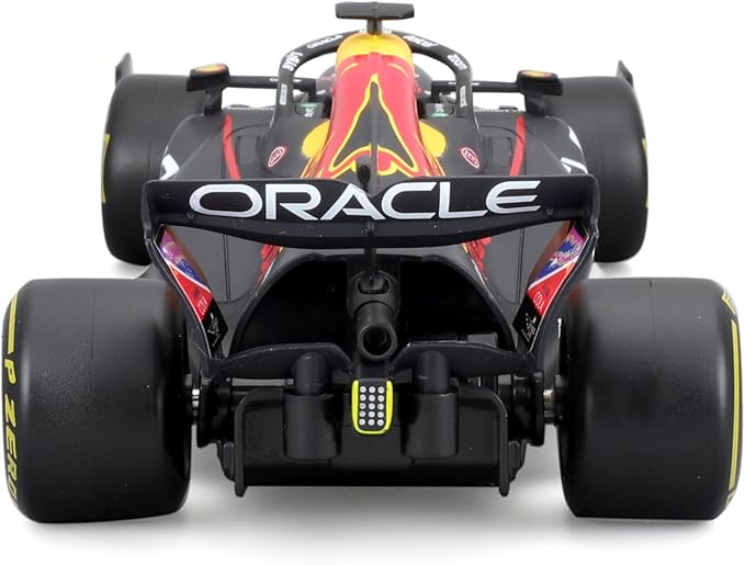 Maisto Tech R/C 1:24 2023 Oracle Red Bull Racing RB19 Verstappen #1