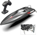 Cheerwing 25 Brushless RC Boat for Adults 30+MPH Fast Remote Control Boat for Lakes and Pools