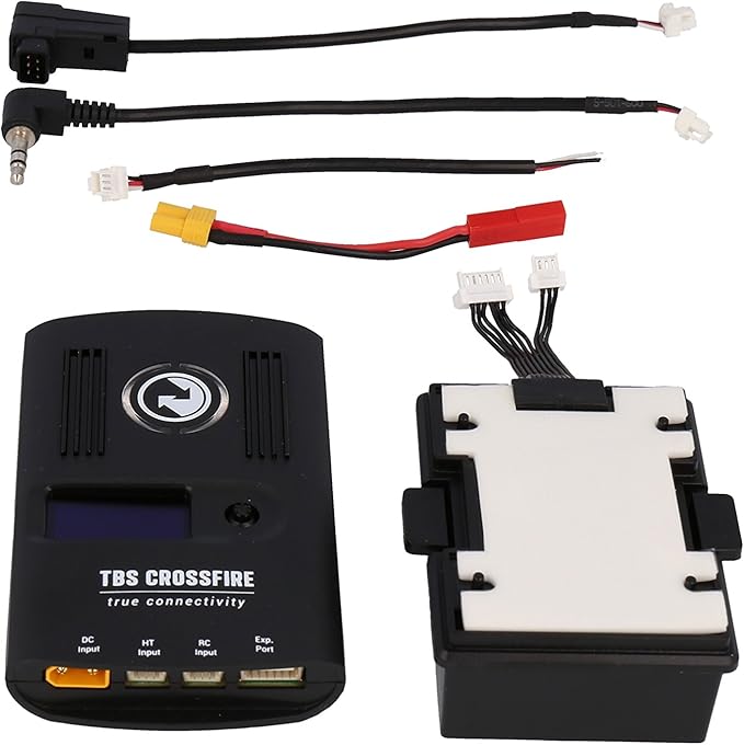 Team Blacksheep Crossfire Transmitter
