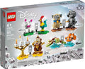 LEGO Disney Duos 43226 Disney 100th