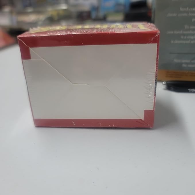 Fleer 1991 Baseball Update Baseball Cards Box Set