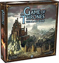 Asmodee A Game of Thrones The Board Game (2nd Edition) - Epic Strategy in The World of Westeros Tactical Wargame for Adults Ages 14+ 3-8 Players 2-4 Hour Playtime