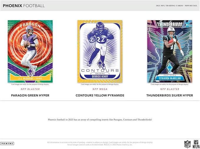 FB Phoenix (25-26) Mega Box