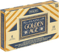 MLB 2013 Panini Golden Age Baseball Trading Cards
