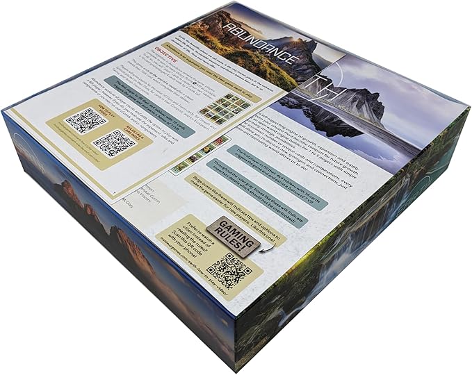 Game Organizer for Earth