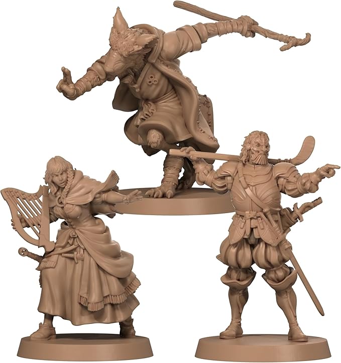 CMON Zombicide White Death: TMNT Time Crash Expansion - Turtle Team’s Quest Through Zombie New York Cooperative Strategy Game with Tabletop Miniatures Ages 14+ 1-6 Players 1 Hour Playtime