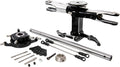 Aircraft T-rex 600FBL RC Helicopter Flybarless Rotor Head Assembly for Align Trex 600 Heli Replacement Part (Rotor Head)