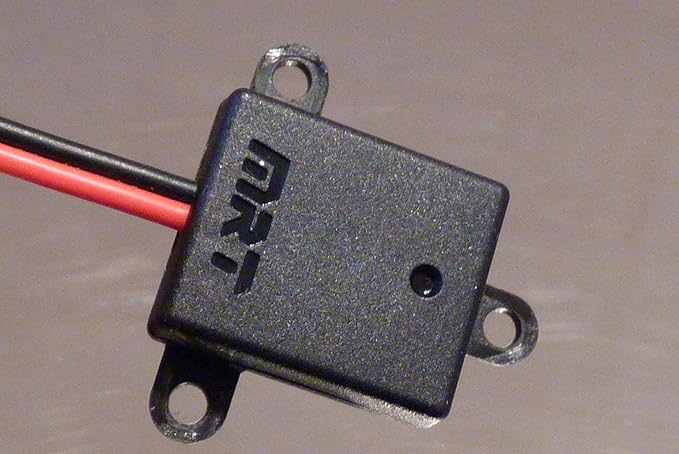 MRT Transponder Works with mylaps RC3 RC4 Through V4.4 System for RC car Racing.