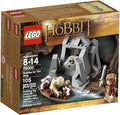 LEGO The Hobbit Riddles for The Ring