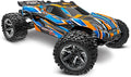 Traxxas Rustler 4X4 VXL Brushless