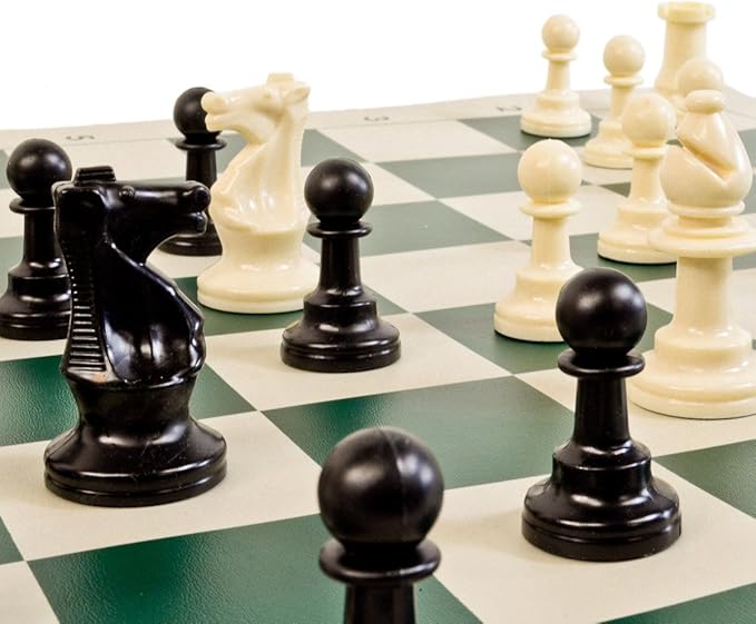 Wholesale Chess Archer Chess Set Combo