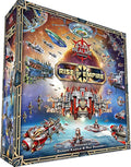 Wise Wizard Games Star Realms: Rise of The Empire Board Game