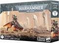 Warhammer Games Workshop 40000 - T'au Empire: Kroot Lone-Spear