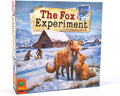 The Fox Experiment Board Game - Breed and Evolve Your Foxes! Strategy Game Fun Family Game for Kids and Adults Ages 10+ 1-4 Players 60 Minute Playtime Made by Pandasaurus Games
