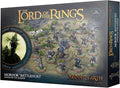 Games Workshop - Middle Earth Strategy Battle Game: The Lord of The Rings - Mordor Battlehost