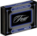2025 Panini Three and Two Baseball Hobby Trading Card Box (1 Slabbed Autograph Per Box)