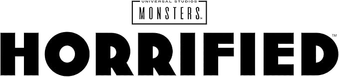 Ravensburger Horrified: Universal Monsters Immersive Strategy Board Game for Kids &amp Adults Age 10 Years Up - 1 to 5 Players