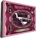 Awkward Guests 2: The Berwick Cases Board Game (English Edition)