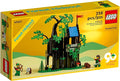 LEGO 40567 Forestmen Forest Hideout Building Set Collectible Display Set (258 Pieces