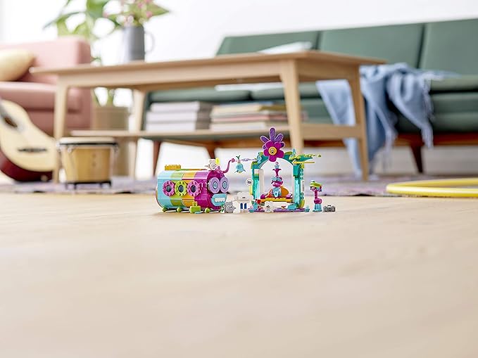 Lego 41256