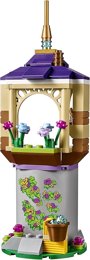 LEGO l Disney Princess Rapunzel's Best Day Ever 41065 Disney Toy