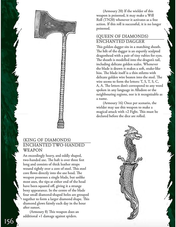 Modiphius Entertainment: Rangers of The Shadow Deep: A Gathering of Heroes - Hardcover RPG Expansion Book Collects 5 Stand-Alone Supplements
