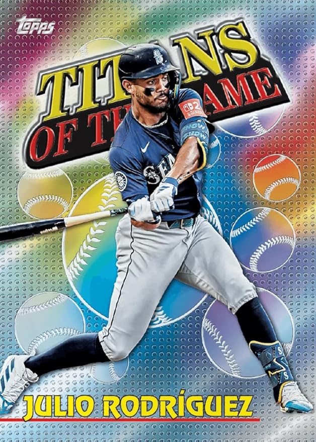 2026 Topps Baseball Series 1 Super Box Trading Card Box (Exclusive 5 Card Silver Foilboard Pack)