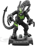 Mega Construx Heroes Xenomorph Building Set